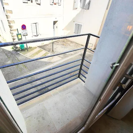 *duplex Lambesc*clim Garage Holiday home Lambesc